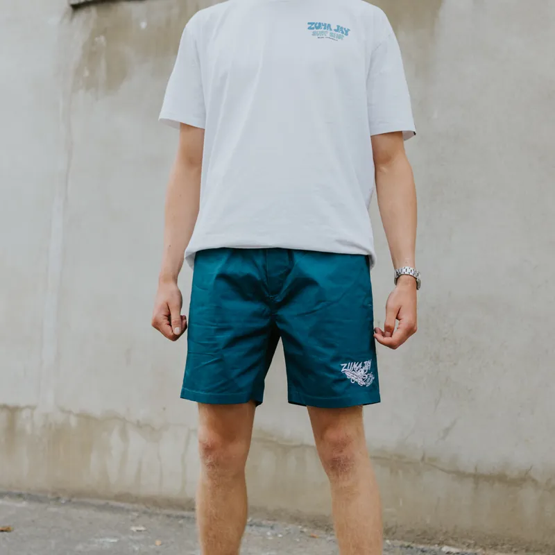 Zuma Jay Octo Shorts Atlantic-1